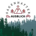 Sagenhafter Ausblick