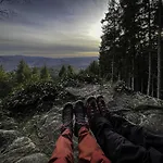 Sagenhafter Ausblick Lejlighed Bad Peterstal-Griesbach