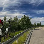 Sagenhafter Ausblick Lejlighed Bad Peterstal-Griesbach