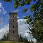 Lejlighed Sagenhafter Ausblick Bad Peterstal-Griesbach