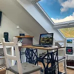 Sagenhafter Ausblick