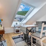 Appartement Sagenhafter Ausblick