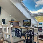 Lejlighed Sagenhafter Ausblick