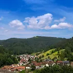Sagenhafter Ausblick Appartement *