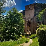 Sagenhafter Ausblick Lejlighed Bad Peterstal-Griesbach