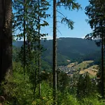Sagenhafter Ausblick *