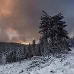 Lejlighed Sagenhafter Ausblick