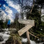 Sagenhafter Ausblick Bad Peterstal-Griesbach