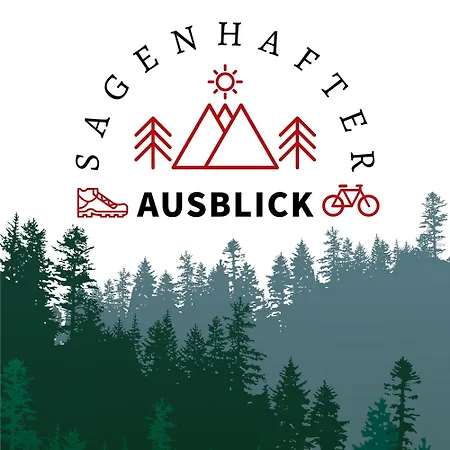 Sagenhafter Ausblick