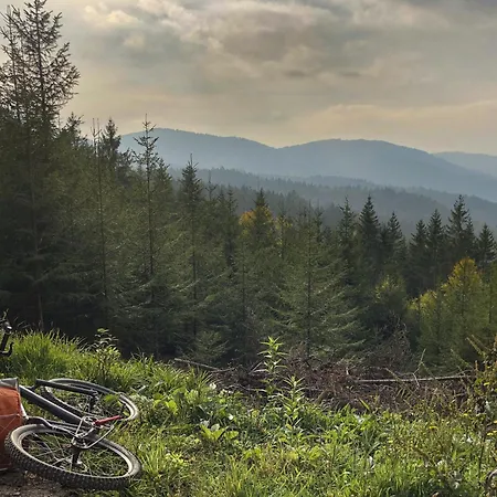 Sagenhafter Ausblick *