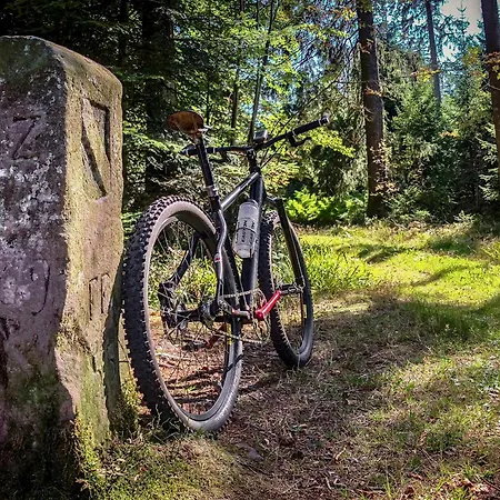 Sagenhafter Ausblick Daire *