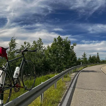 Sagenhafter Ausblick Daire Bad Peterstal-Griesbach