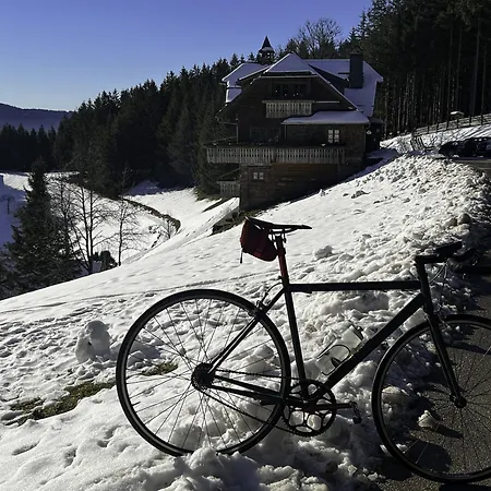 Sagenhafter Ausblick *