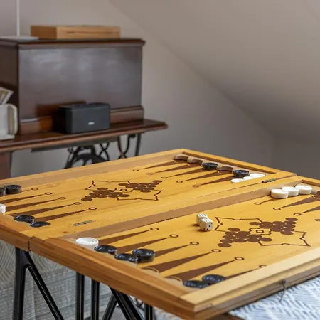 Sagenhafter Ausblick *