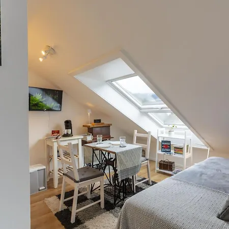 Sagenhafter Ausblick Bad Peterstal-Griesbach