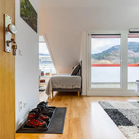 Sagenhafter Ausblick * Bad Peterstal-Griesbach