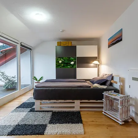Sagenhafter Ausblick Apartment Bad Peterstal-Griesbach