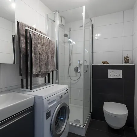 Daire Sagenhafter Ausblick *