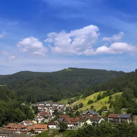 Sagenhafter Ausblick *