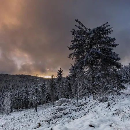 Sagenhafter Ausblick Daire *