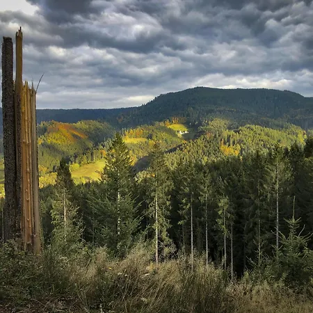 Sagenhafter Ausblick *
