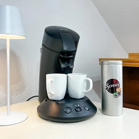 Daire Sagenhafter Ausblick *