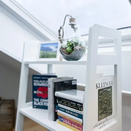 Sagenhafter Ausblick