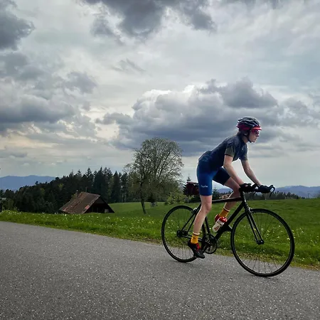 Sagenhafter Ausblick Daire