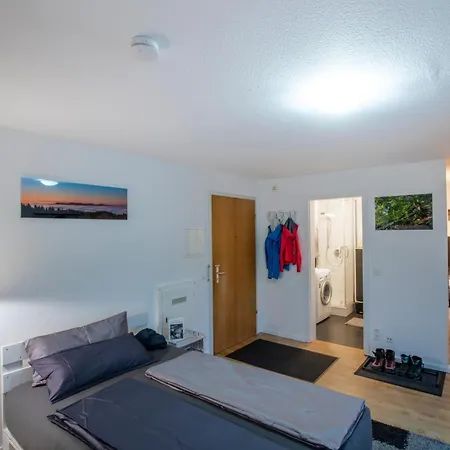 Apartmán Sagenhafter Ausblick
