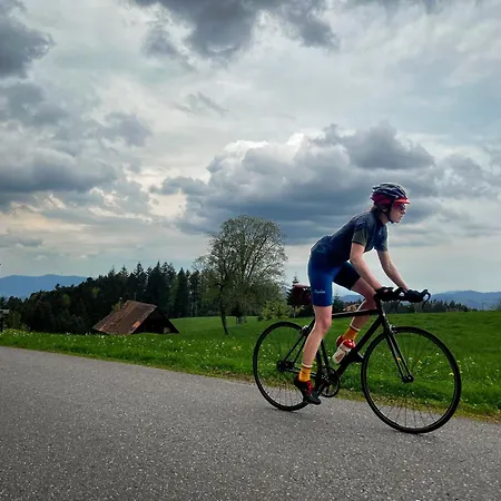 Sagenhafter Ausblick * Bad Peterstal-Griesbach