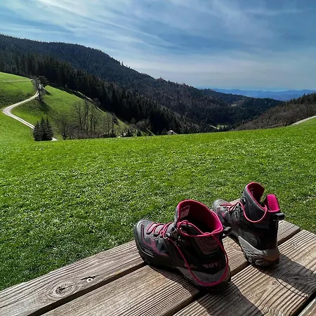 Lejlighed Sagenhafter Ausblick *